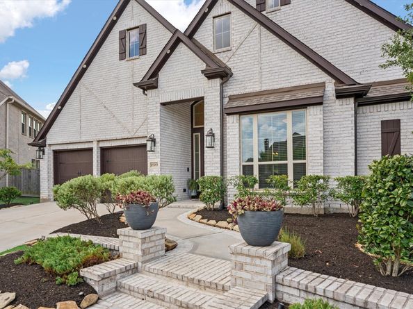 15203 Prairie Dog Town Lane, Cypress TX 77433