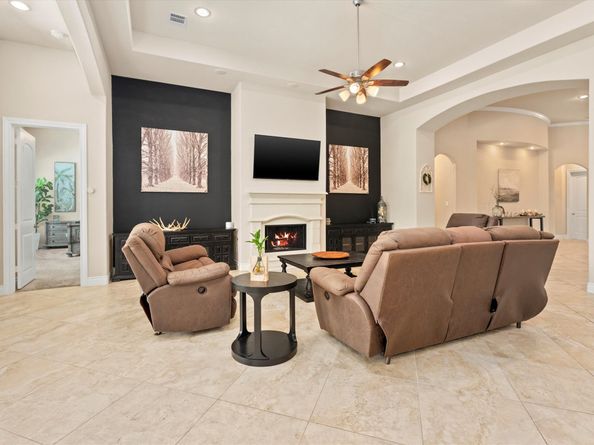 15203 Prairie Dog Town Lane, Cypress TX 77433