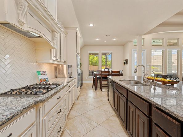15203 Prairie Dog Town Lane, Cypress TX 77433