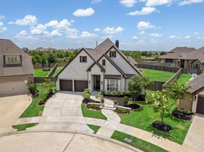 15203 Prairie Dog Town Lane, Cypress TX 77433