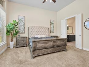 15203 Prairie Dog Town Lane, Cypress TX 77433