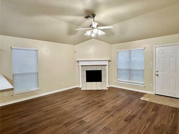 5642 Park Village Drive, Houston TX 77048