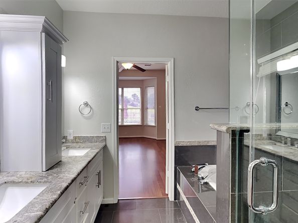12107 Canyon Mills Drive, Houston TX 77095