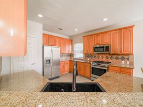 12107 Canyon Mills Drive, Houston TX 77095