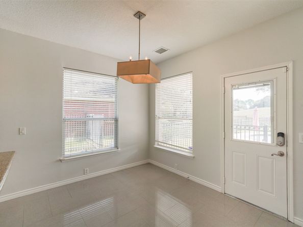 12107 Canyon Mills Drive, Houston TX 77095