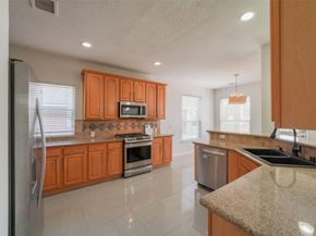 12107 Canyon Mills Drive, Houston TX 77095