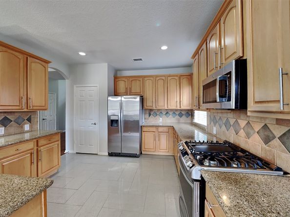 12107 Canyon Mills Drive, Houston TX 77095