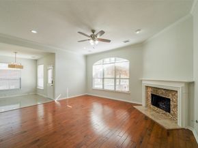 12107 Canyon Mills Drive, Houston TX 77095