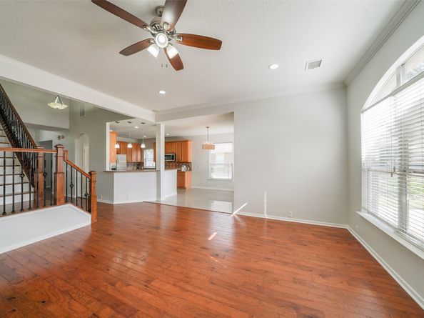 12107 Canyon Mills Drive, Houston TX 77095