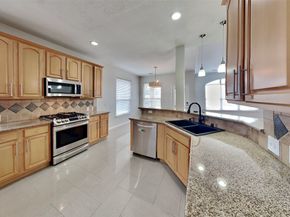 12107 Canyon Mills Drive, Houston TX 77095
