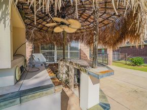 12107 Canyon Mills Drive, Houston TX 77095