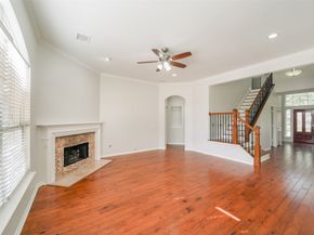 12107 Canyon Mills Drive, Houston TX 77095