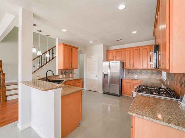 12107 Canyon Mills Drive, Houston TX 77095