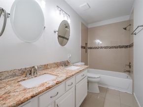 12107 Canyon Mills Drive, Houston TX 77095