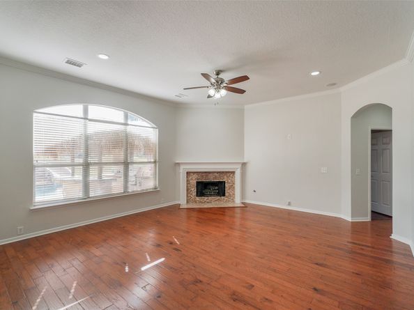 12107 Canyon Mills Drive, Houston TX 77095