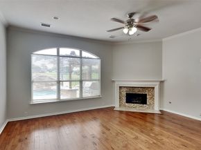 12107 Canyon Mills Drive, Houston TX 77095