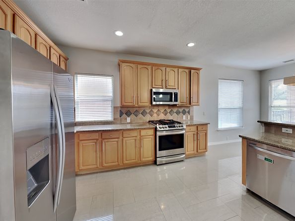 12107 Canyon Mills Drive, Houston TX 77095