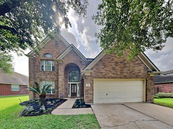 12107 Canyon Mills Drive