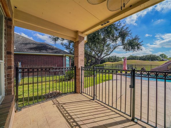 12107 Canyon Mills Drive, Houston TX 77095