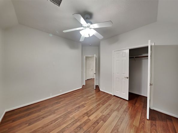 12107 Canyon Mills Drive, Houston TX 77095