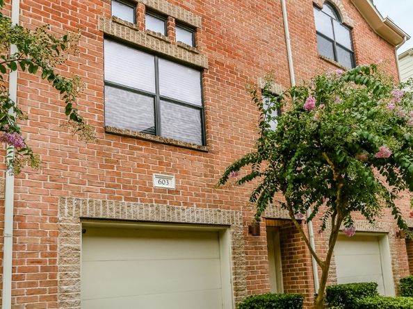 3501 Link Valley Drive 603, Houston TX 77025