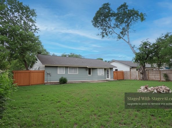 1704 Cherry Orchard Drive, Austin TX 78745