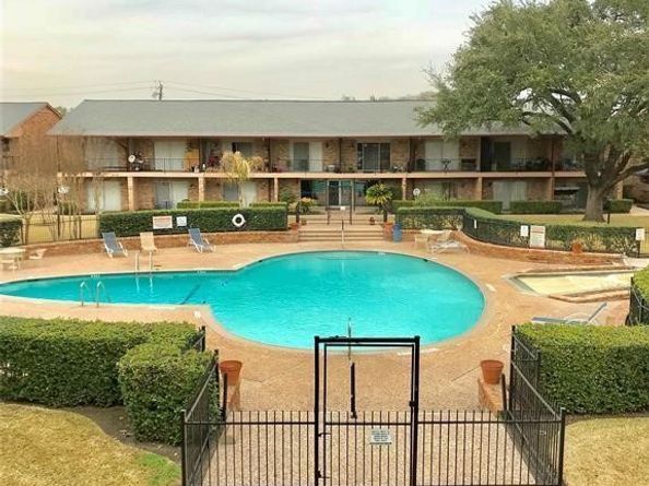 7600 Burgoyne Road 138, Houston TX 77063