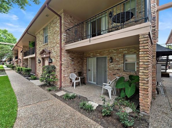 7600 Burgoyne Road 138, Houston TX 77063