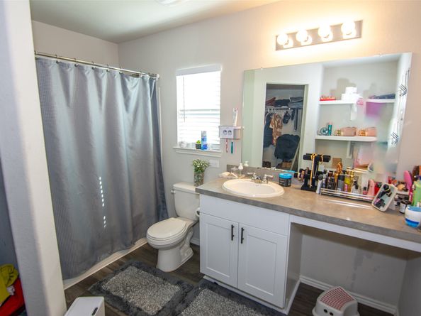 10507 Vinca Minor Lane, Houston TX 77016