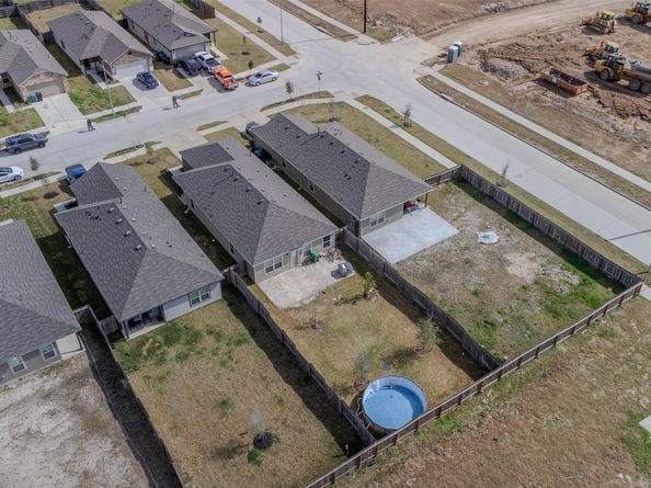 10507 Vinca Minor Lane, Houston TX 77016