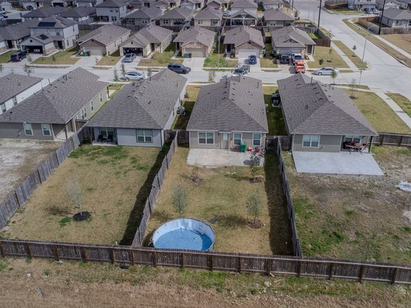 10507 Vinca Minor Lane, Houston TX 77016