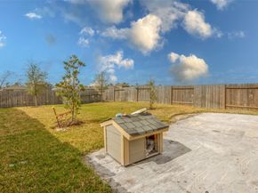 10507 Vinca Minor Lane, Houston TX 77016