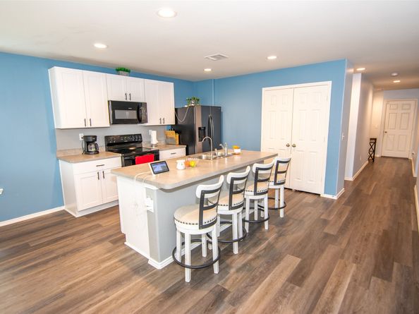 10507 Vinca Minor Lane, Houston TX 77016