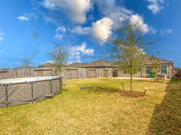10507 Vinca Minor Lane, Houston TX 77016