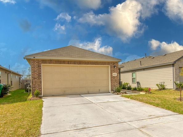 10507 Vinca Minor Lane, Houston TX 77016