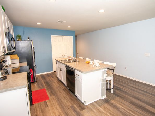 10507 Vinca Minor Lane, Houston TX 77016