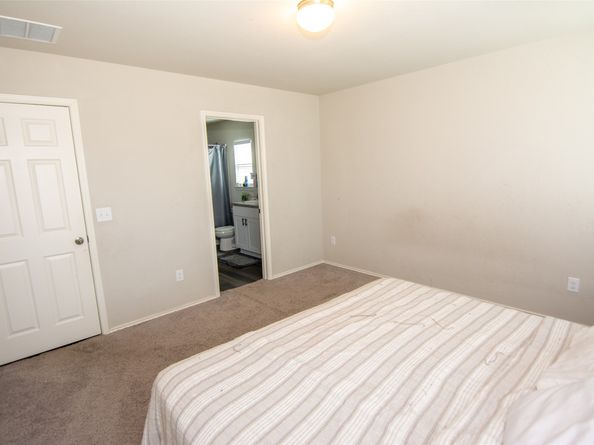 10507 Vinca Minor Lane, Houston TX 77016