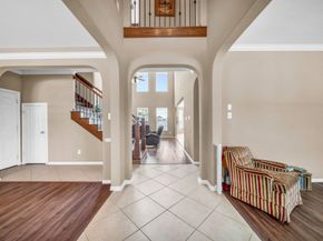 17414 Elverson Oaks Drive, Tomball TX 77377