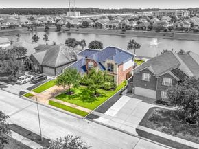 17414 Elverson Oaks Drive, Tomball TX 77377