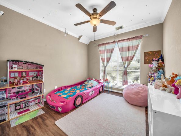 17414 Elverson Oaks Drive, Tomball TX 77377