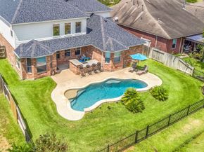 17414 Elverson Oaks Drive, Tomball TX 77377