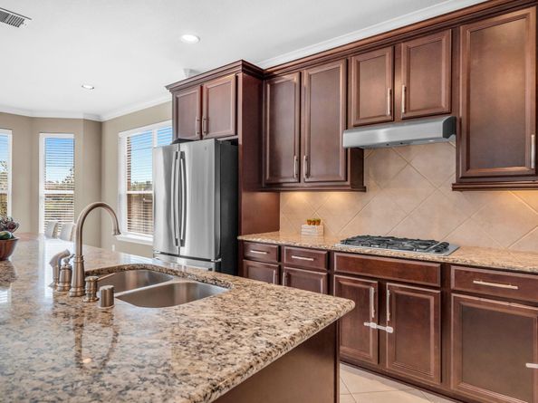 17414 Elverson Oaks Drive, Tomball TX 77377