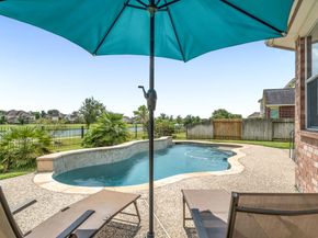 17414 Elverson Oaks Drive, Tomball TX 77377