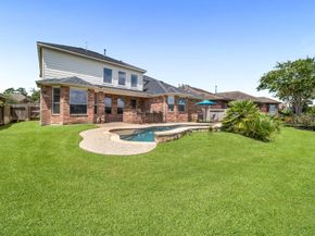 17414 Elverson Oaks Drive, Tomball TX 77377
