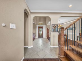 17414 Elverson Oaks Drive, Tomball TX 77377