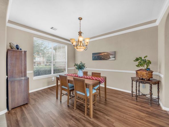 17414 Elverson Oaks Drive, Tomball TX 77377