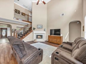 17414 Elverson Oaks Drive, Tomball TX 77377