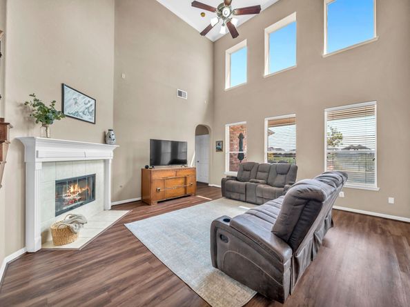 17414 Elverson Oaks Drive, Tomball TX 77377