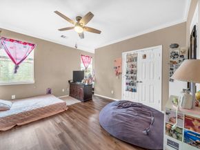 17414 Elverson Oaks Drive, Tomball TX 77377