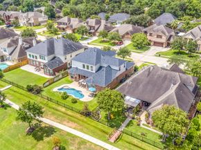 17414 Elverson Oaks Drive, Tomball TX 77377